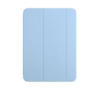 Apple Smart Folio per iPad (A16) - Blu cielo | Custodia magnetica con accensione e spegnimento automatico per leggere, visualizzare e digitare