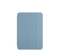 APPLE Custodia Smart Folio per iPad Mini 8.3'' (2024) Denim