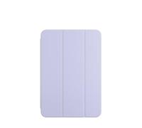 APPLE MC2T4ZM/A - Smart Folio iPad Mini A17 Pro (hellviolett)