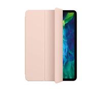 Apple Smart Folio (per iPad Pro 11" - 2ª generazione) - Rosa sabbia