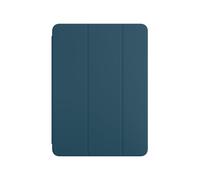 Apple Smart Folio per iPad Pro 12.9 (2022-2020) - Blu scuro, Custodia originale Apple, leggera e pratica - Nouvo