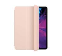 Apple Smart Folio (per iPad Pro 12,9" - 4ª generazione) - Rosa sabbia