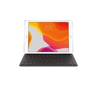 Apple Smart - Keyboard And Folio Case - Apple Smart Connector - Qwe... NUOVO