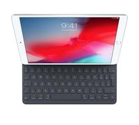 Apple Smart Keyboard iPad 7, 8 & 9 (7a, 8a, 9a Gen) Layout Inglese