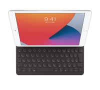 Apple Smart Keyboard: tastiera e custodia per iPad Pro 10,5 pollici iPad Air (3a generazione) e iPad (7a 8a e 9a generazione) Esperienza di digit