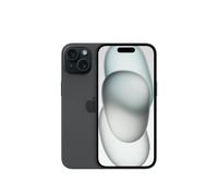 Apple Smartphone Apple Iphone 15 6,1`` 256 Gb Black NUOVO