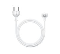 Apple Spannungsversorgungs-Verlängerungskabel Adattatore Prolunga 1,8 m MW2N3D/A