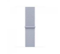 Apple Sport Loop nuvola azzurra [42 mm] (APPLE WATCH 42 BLUE CLOUD SL)