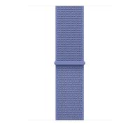 Apple Sport Loop pervinca [40 mm] (40MM PERIWINKLE SPORT LOOP - ) - Nouvo