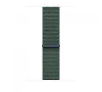 Apple Sport Loop verde lago [46 mm] (APPLE WATCH 46 LAKE GREEN SL)