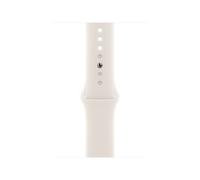 Apple Starlight Sport Band s/M Starlight MXM63ZM/A