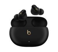APPLE Studio Buds + AURICOLARI WIRELESS, Nero, Oro
