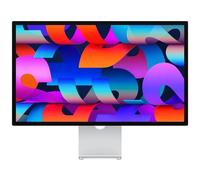 Apple Studio Display Monitor PC 68,6 cm (27") 5120 x 2880 Pixel 5K Ultra HD Argento