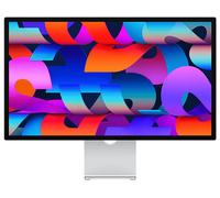 APPLE Studio Display Monitor, 27 ", 5K Ultrawide, 5120 x 2880 pixels, tempo di risposta 12 ms, refresh rate 60 Hz