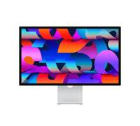 Apple Studio Display Monitor PC 68,6 cm (27") 5120 x 2880 Pixel 5K Ultra HD Argento