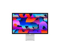 APPLE Studio Display - Pannello IPS, angolo visivo orizzontale e verticale ampio MONITOR, 27 ", 5K Ultrawide, 5120 x 2880 Pixel, tempo di risposta 5 ms, refresh rate 60 Hz