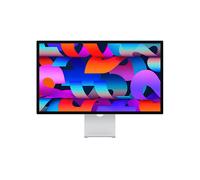 APPLE Studio Display Retina 5K, 27'', vetro standard con sostegno a inclinazione e altezza regolabili