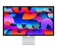 Apple Studio Display Standard Supporto in vetro Inclinazione regolabile 27" Retina 5K Webcam USB-C