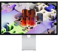 Apple - Studio Display Xdr - Sostegno Alt/incl Regolabile-vetro Standard Apple