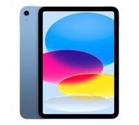 Apple Tablet 11" IPAD 11TH A16 WiFi Blue ( 128GB Ram 6GB 7698mAh ) MD4A4TY A