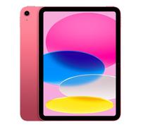 Apple Tablet 11" IPAD 11TH A16 WiFi Pink ( 128GB Ram 6GB 7698mAh ) MD4E4TY A