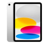 Apple Tablet 11" IPAD 11TH A16 WiFi Silver ( 128GB Ram 6GB 7698mAh ) MD3Y4TY A