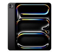 Apple Tablet 13" IPAD PRO 13 7TH M4 WiFi Space black ( 2TB Ram 16GB 10290mAh )