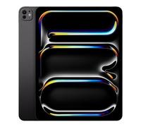 Apple Tablet 13" IPAD PRO 13 7TH Nanotexture WiFi Space black ( 1TB Ram 16GB
