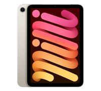 Apple Tablet 8,3" IPAD MINI 7TH A17 Pro Cellular 5G Galassia ( 128GB Ram 8GB