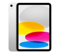 Apple iPad 11 A16 256GB 11" Wi-Fi iPadOS Argento