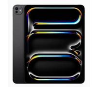 APPLE TABLET IPAD PRO 11512GB WIFI M5 SB M5 2025 STANDARD GLASS SPACE BLACK