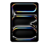 APPLE TABLET IPAD PRO 11512GB WIFI M5 SL M5 2025 STANDARD GLASS SILVER