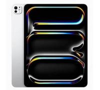 APPLE TABLET IPAD PRO 13256GB WIFI M5 SL M5 2025 STANDARD GLASS SILVER
