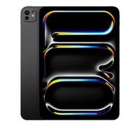 Apple Tablet M4 Tablet Apple MVVE3TY A IPAD PRO 11 7TH M4 Space black 0195949223600