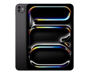 Apple Tablet M4 Tablet Apple MVVE3TY A IPAD PRO 11 7TH M4 Space black 0195949223600