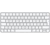 Apple Magic tastiera Universale USB + Bluetooth QWERTY Italiano Bianco