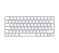 Apple Tastiera Magic USB + Bluetooth Italiano Alluminio, Bianco MK293T/A