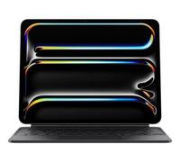 Apple Tastiere e Mouse MAGIC KEYBOARD FOR IPAD PRO 13I - ITALIAN BLACK