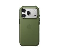 APPLE te ms COVER MAGSAFE per Apple iPhone 17 Pro, Verde