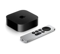 Apple Televisore 4K - 64 GB - 3a generazione - Nero - Nouvo