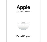 Apple: The First 50 Years