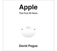 Apple: The First 50 Years