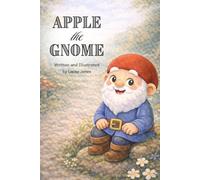 Apple the Gnome
