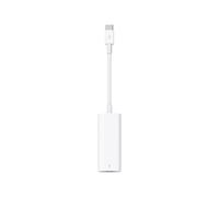 Apple - Adattatore Da Thunderbolt 3(usb-c)a Thunderbolt 2-bianco Apple