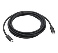Apple Thunderbolt 4 Pro USB-C Kabel Cavo Digitale/dati 3 m Thunderbolt MW5H3ZM/A