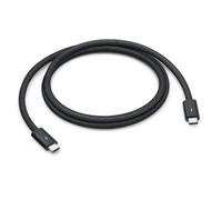 APPLE Cavo Thunderbolt 4 (USB C) Pro (1 m)