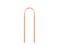 Crossbody Strap - Arancione