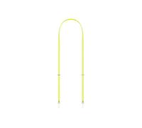 Crossbody Strap - Giallo Neon
