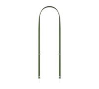 Crossbody Strap - Verde