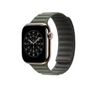 Apple Trail Loop 49 mm - Verde/Grigio, taglia S/M